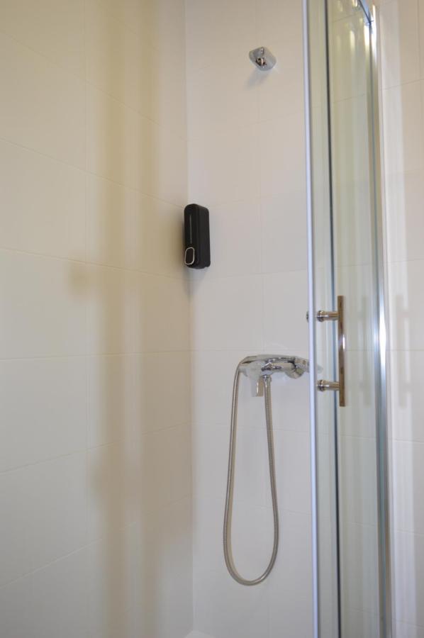 Apartamento completo de 1 dormitorio a 50m de la playa La Cala Del Moral Exterior foto